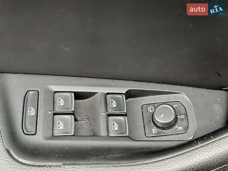 Универсал Volkswagen Passat 2018 в Черкассах фото 19 Универсал Volkswagen Passat 2018 в Черкассах