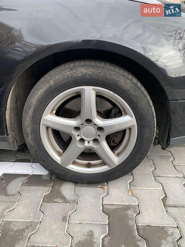 Универсал Volkswagen Passat 2006 в Горохове фото 7 Универсал Volkswagen Passat 2006 в Горохове