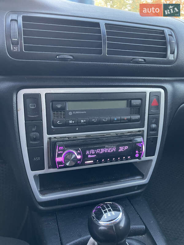 Универсал Volkswagen Passat 1999 в Прилесном фото 9 Универсал Volkswagen Passat 1999 в Прилесном