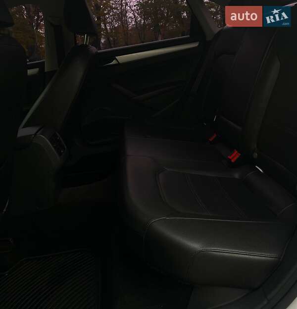 Седан Volkswagen Passat 2013 в Николаеве фото 9 Седан Volkswagen Passat 2013 в Николаеве