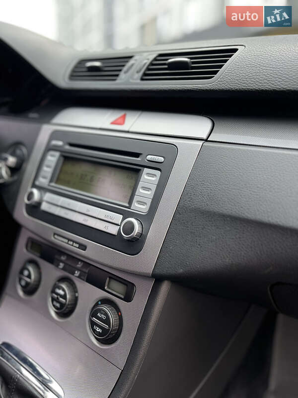 Седан Volkswagen Passat 2007 в Новояворівську фото 45 Седан Volkswagen Passat 2007 в Новояворівську
