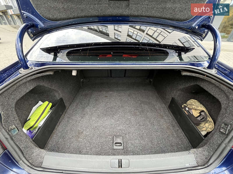 Седан Volkswagen Passat 2007 в Новояворівську фото 54 Седан Volkswagen Passat 2007 в Новояворівську