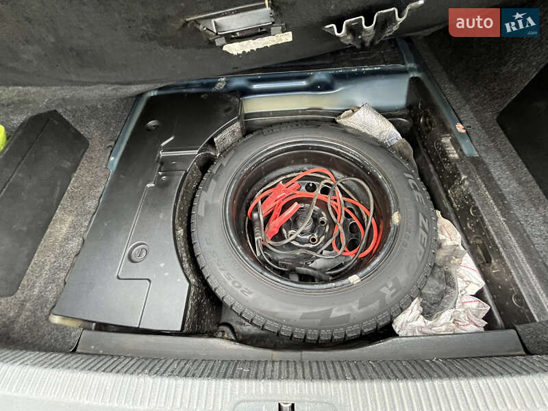 Седан Volkswagen Passat 2007 в Новояворівську фото 55 Седан Volkswagen Passat 2007 в Новояворівську