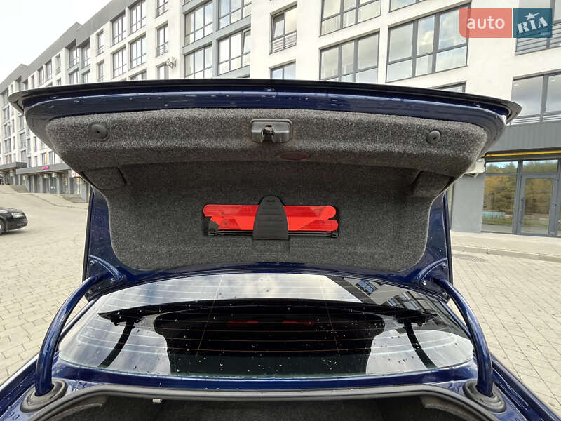 Седан Volkswagen Passat 2007 в Новояворівську фото 56 Седан Volkswagen Passat 2007 в Новояворівську