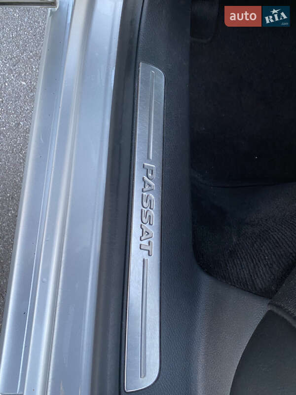 Седан Volkswagen Passat 2013 в Казатине