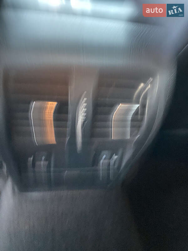 Седан Volkswagen Passat 2013 в Казатине