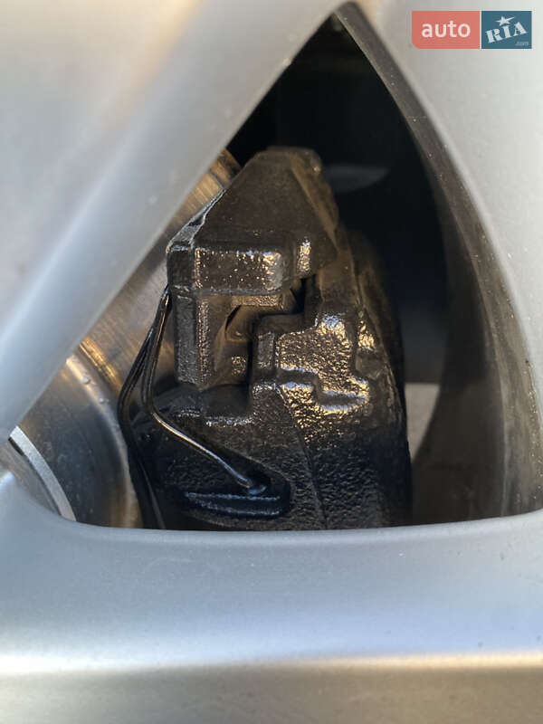 Седан Volkswagen Passat 2013 в Казатине