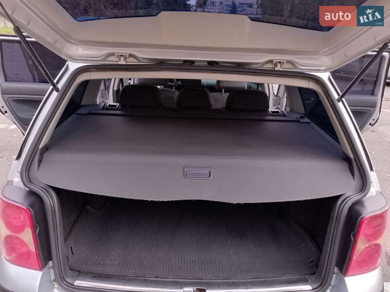 Универсал Volkswagen Passat 2005 в Виннице фото 4 Универсал Volkswagen Passat 2005 в Виннице