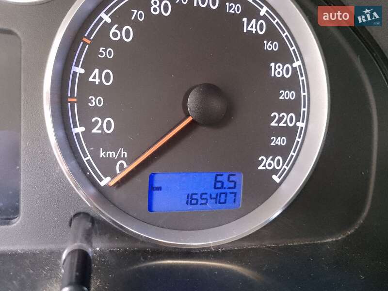 Универсал Volkswagen Passat 2005 в Виннице фото 9 Универсал Volkswagen Passat 2005 в Виннице