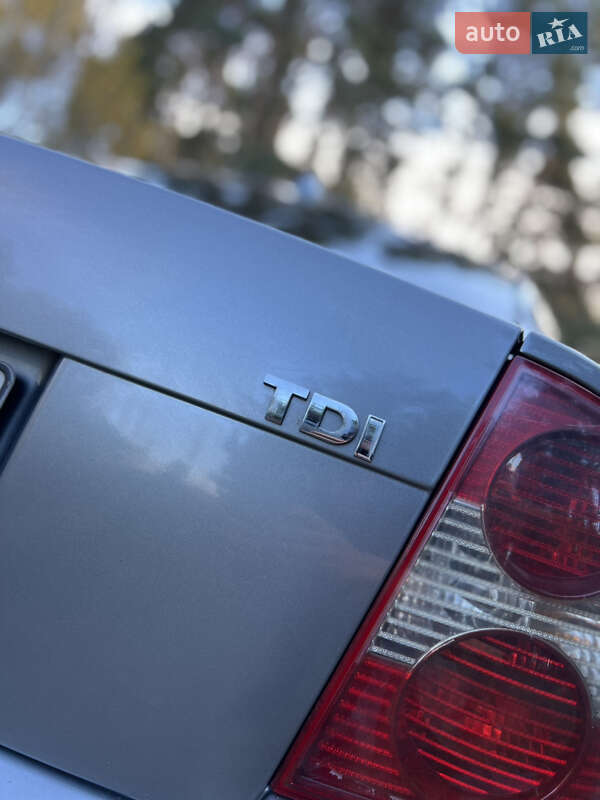 Седан Volkswagen Passat 2001 в Киеве фото 14 Седан Volkswagen Passat 2001 в Киеве