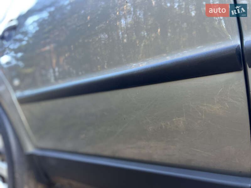 Седан Volkswagen Passat 2001 в Киеве фото 19 Седан Volkswagen Passat 2001 в Киеве