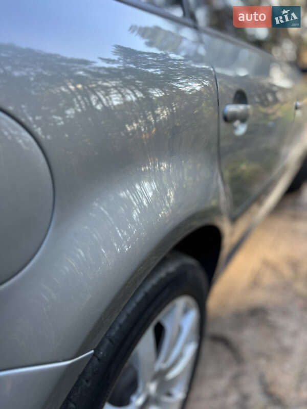 Седан Volkswagen Passat 2001 в Киеве фото 23 Седан Volkswagen Passat 2001 в Киеве