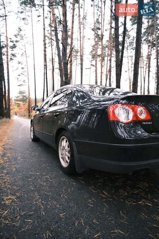 Седан Volkswagen Passat 2008 в Демидове фото 11 Седан Volkswagen Passat 2008 в Демидове