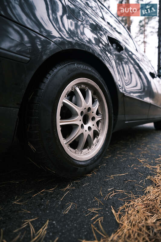 Седан Volkswagen Passat 2008 в Демидове фото 15 Седан Volkswagen Passat 2008 в Демидове