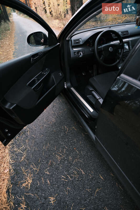Седан Volkswagen Passat 2008 в Демидове фото 19 Седан Volkswagen Passat 2008 в Демидове