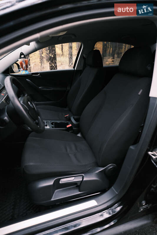 Седан Volkswagen Passat 2008 в Демидове фото 23 Седан Volkswagen Passat 2008 в Демидове