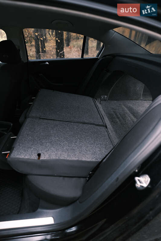 Седан Volkswagen Passat 2008 в Демидове фото 28 Седан Volkswagen Passat 2008 в Демидове