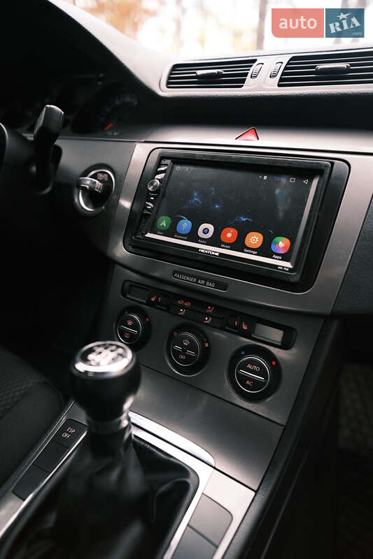 Седан Volkswagen Passat 2008 в Демидове фото 32 Седан Volkswagen Passat 2008 в Демидове