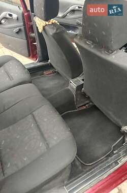 Універсал Volkswagen Passat 1994 в Цумані