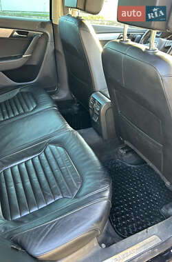 Универсал Volkswagen Passat 2010 в Тернополе