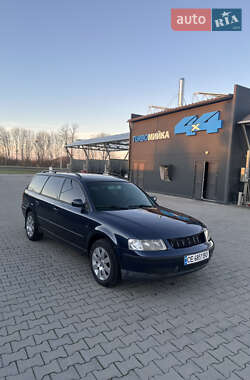 Универсал Volkswagen Passat 1999 в Летичеве