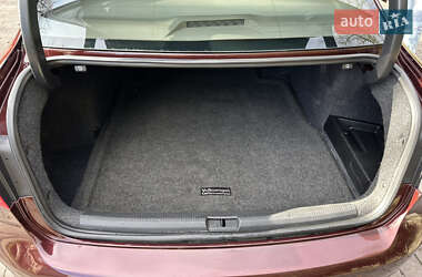 Седан Volkswagen Passat 2013 в 
