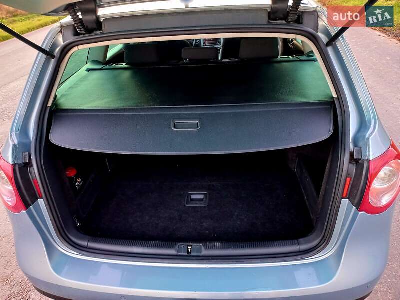 Универсал Volkswagen Passat 2010 в Збараже фото 17 Универсал Volkswagen Passat 2010 в Збараже