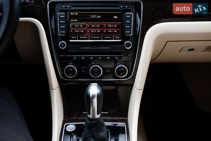 Седан Volkswagen Passat 2014 в Виннице фото 28 Седан Volkswagen Passat 2014 в Виннице