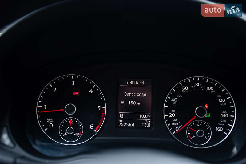 Седан Volkswagen Passat 2014 в Виннице фото 29 Седан Volkswagen Passat 2014 в Виннице