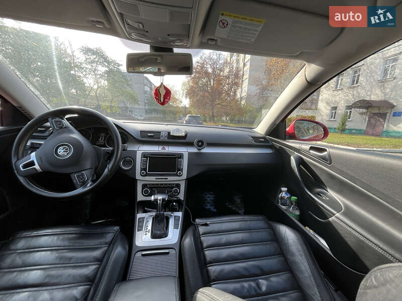Седан Volkswagen Passat 2010 в Сумах фото 13 Седан Volkswagen Passat 2010 в Сумах