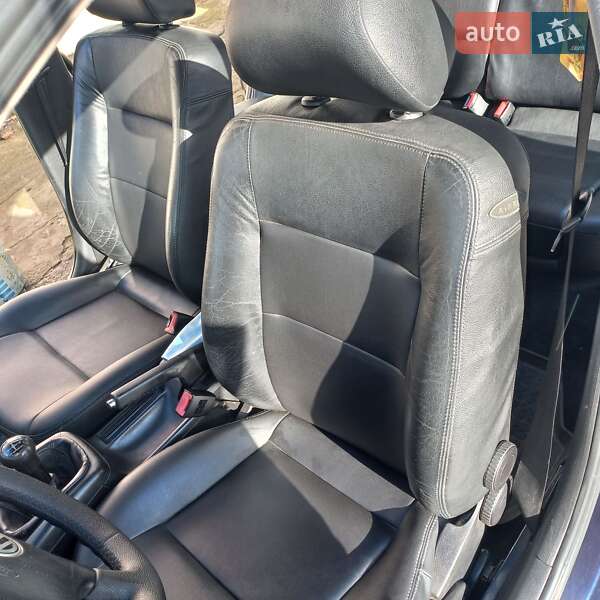 Седан Volkswagen Passat 1998 в Знаменке фото 10 Седан Volkswagen Passat 1998 в Знаменке