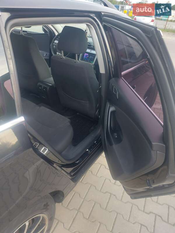 Універсал Volkswagen Passat 2010 в Житомирі фото 15 Універсал Volkswagen Passat 2010 в Житомирі