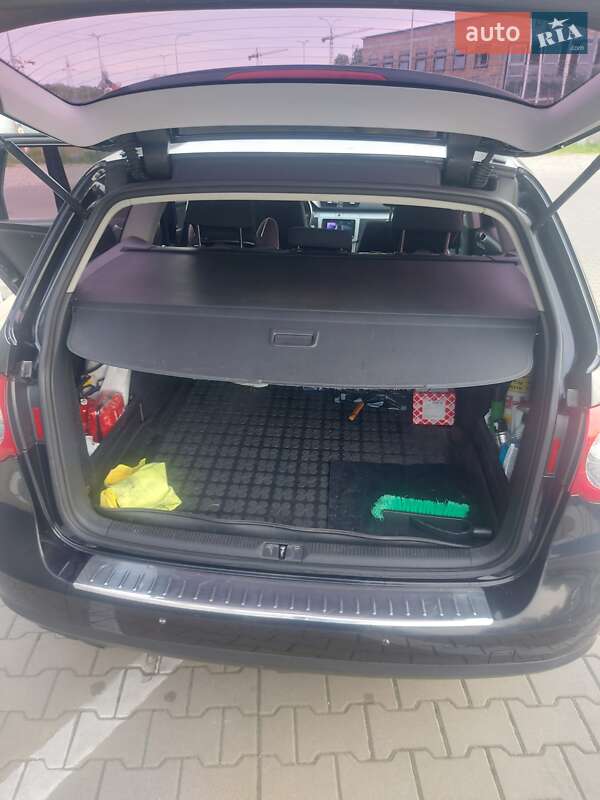 Універсал Volkswagen Passat 2010 в Житомирі фото 16 Універсал Volkswagen Passat 2010 в Житомирі