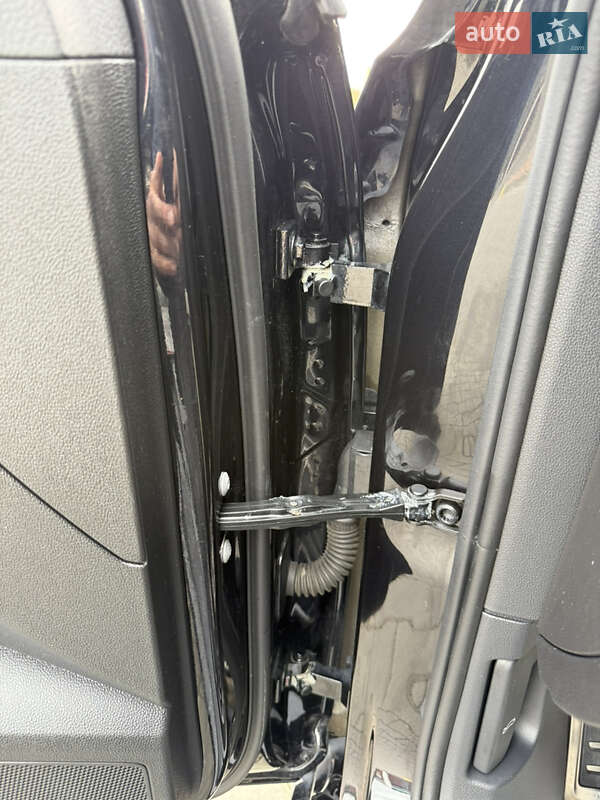 Седан Volkswagen Passat 2022 в Луцьку