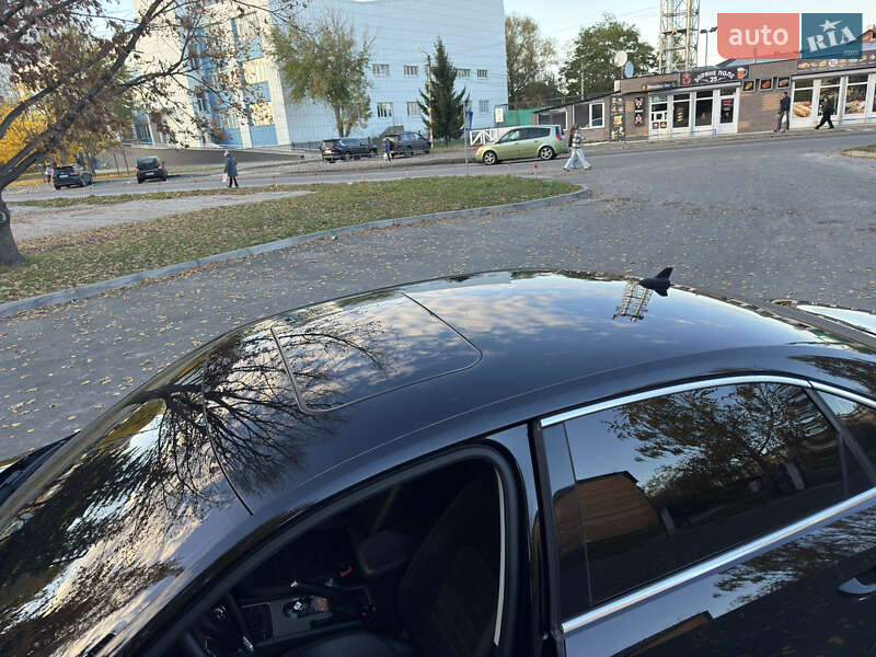 Седан Volkswagen Passat 2014 в Киеве фото 7 Седан Volkswagen Passat 2014 в Киеве