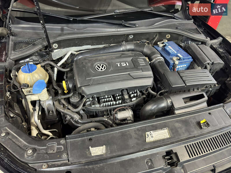 Седан Volkswagen Passat 2014 в Киеве фото 33 Седан Volkswagen Passat 2014 в Киеве