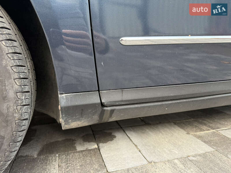 Универсал Volkswagen Passat 2008 в Киеве фото 10 Универсал Volkswagen Passat 2008 в Киеве