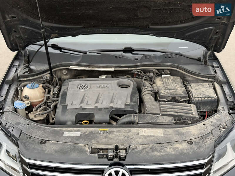 Седан Volkswagen Passat 2014 в Новомосковске фото 30 Седан Volkswagen Passat 2014 в Новомосковске