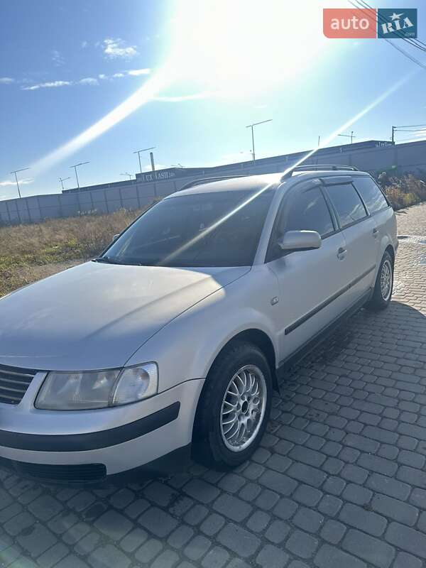 Универсал Volkswagen Passat 1999 в Рудки фото Универсал Volkswagen Passat 1999 в Рудки
