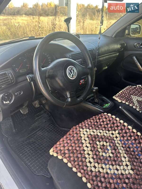 Универсал Volkswagen Passat 1999 в Рудки фото 7 Универсал Volkswagen Passat 1999 в Рудки