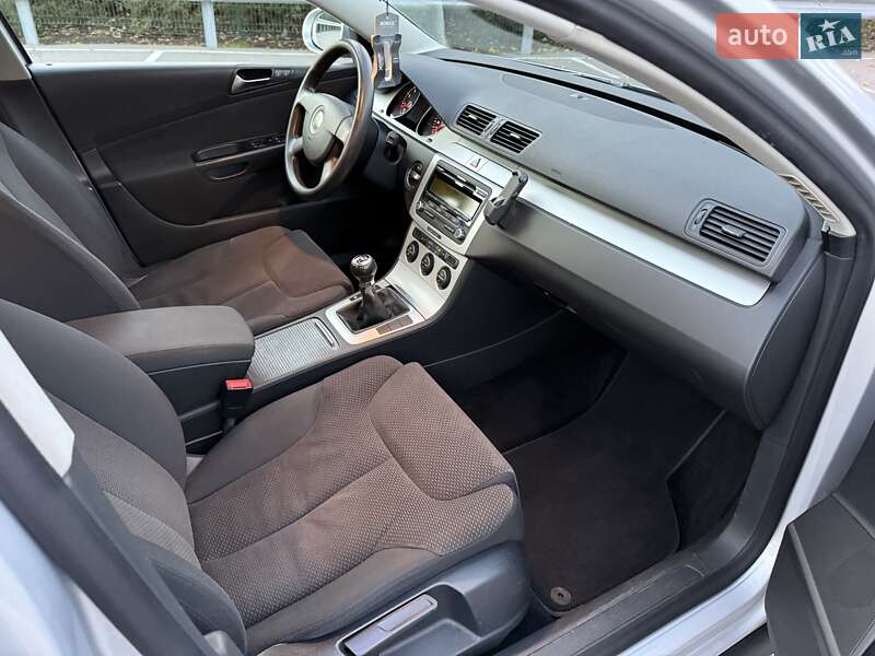 Седан Volkswagen Passat 2009 в Белой Церкви фото 49 Седан Volkswagen Passat 2009 в Белой Церкви