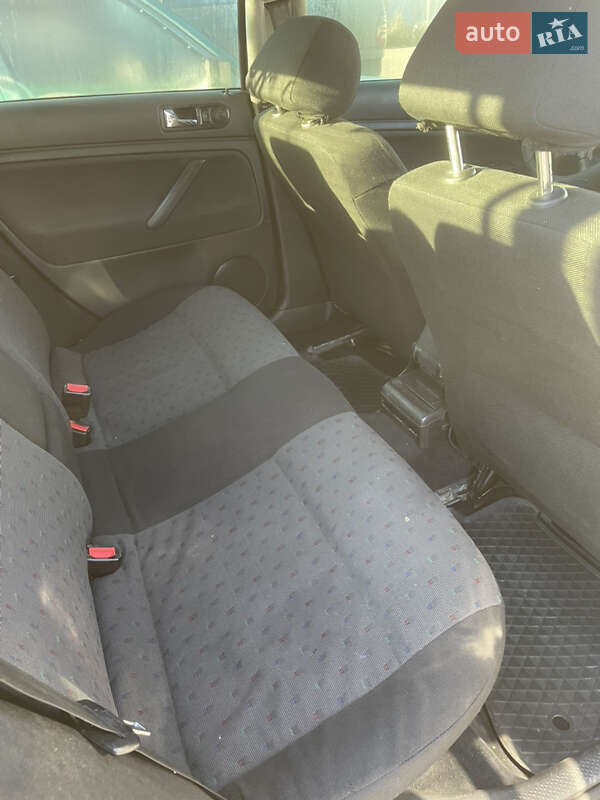Седан Volkswagen Passat 1997 в Коломые фото 15 Седан Volkswagen Passat 1997 в Коломые
