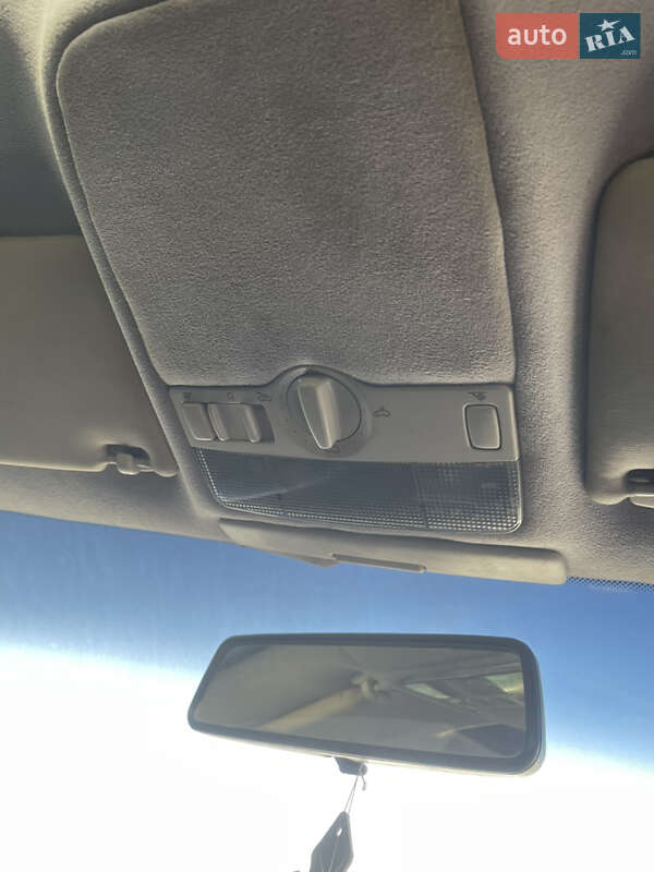 Седан Volkswagen Passat 1997 в Коломые фото 11 Седан Volkswagen Passat 1997 в Коломые