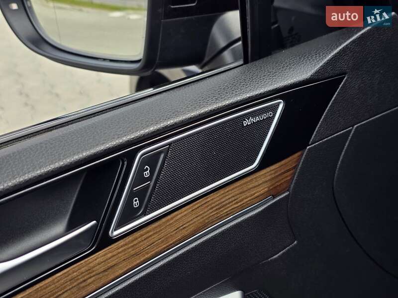 Універсал Volkswagen Passat 2015 в Тернополі