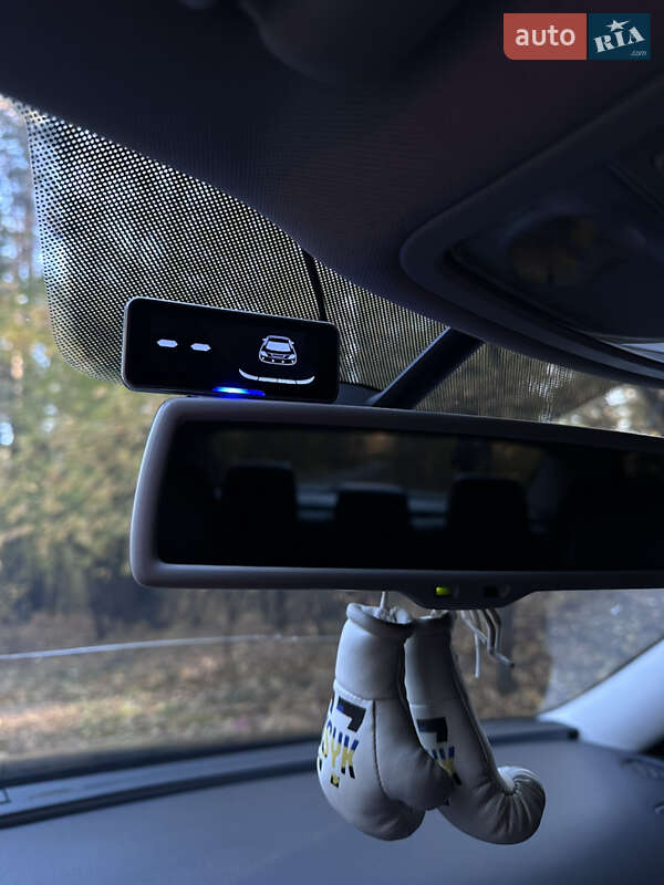 Седан Volkswagen Passat 2012 в Броварах