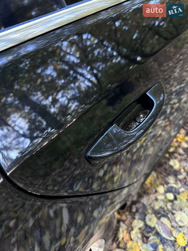 Седан Volkswagen Passat 2012 в Броварах