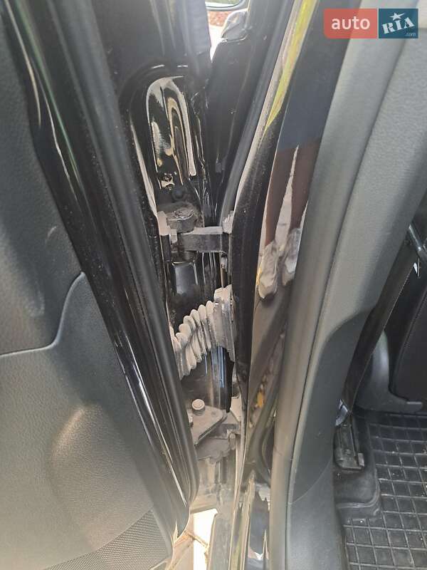 Седан Volkswagen Passat 2011 в Ивано-Франковске фото 19 Седан Volkswagen Passat 2011 в Ивано-Франковске