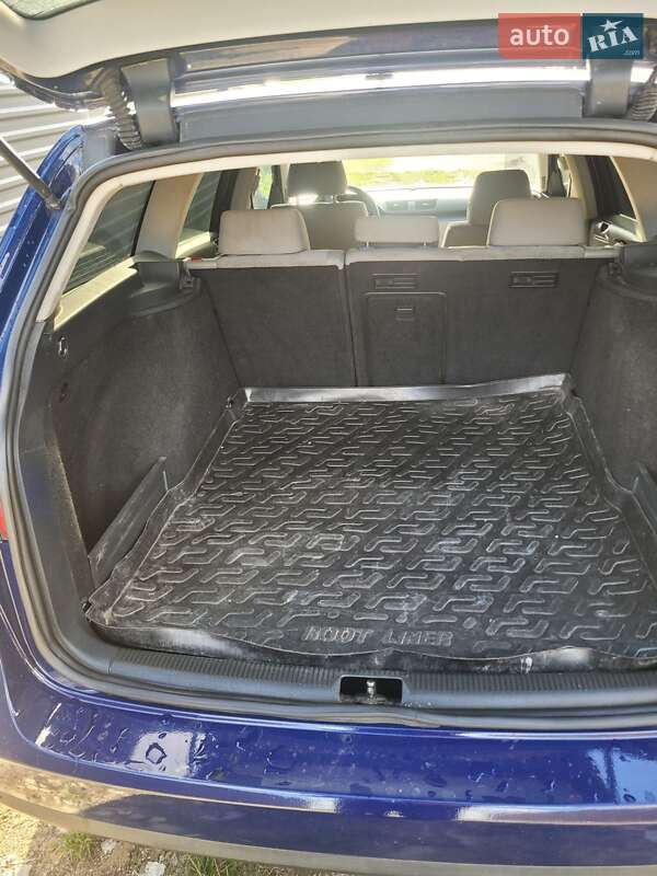 Универсал Volkswagen Passat 2006 в Житомире фото 2 Универсал Volkswagen Passat 2006 в Житомире