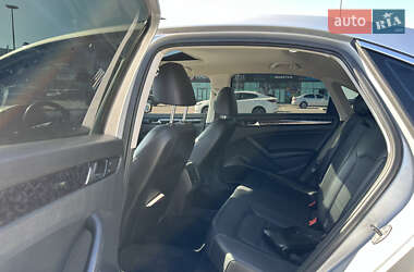 Седан Volkswagen Passat 2013 в Софиевской Борщаговке