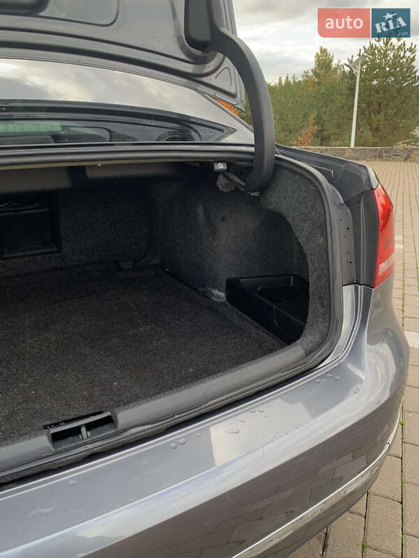 Седан Volkswagen Passat 2015 в Вінниці фото 23 Седан Volkswagen Passat 2015 в Вінниці